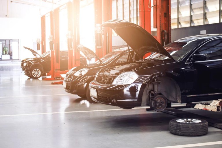 Comment fonctionne un diagnostic auto moderne et précis ?